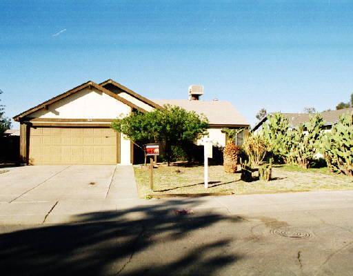 4638 N 77th. Avenue Ave., Phoenix, AZ 85033