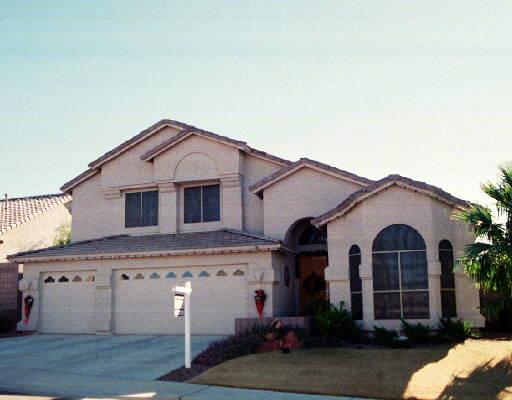 1705 E Monona Dr., Phoenix, AZ 85024