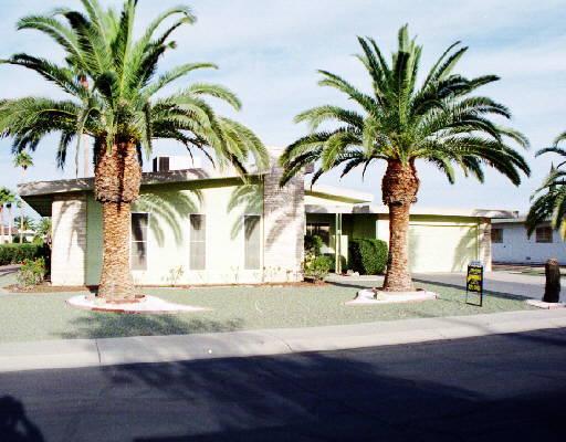 10642 W Sequoia Dr., Sun City, AZ 85373