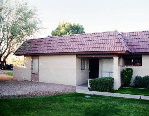 310 W Pontiac Dr. #8, Phoenix, AZ 85027
