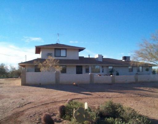 6738 E Montgomery Rd. #SUPER, Cave Creek, AZ 85331