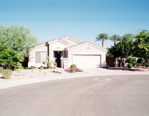 21734 N 81st Dr., Peoria, AZ 85382