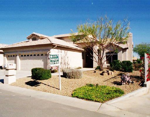 3193 N 151st Dr. #18, Goodyear, AZ 85338