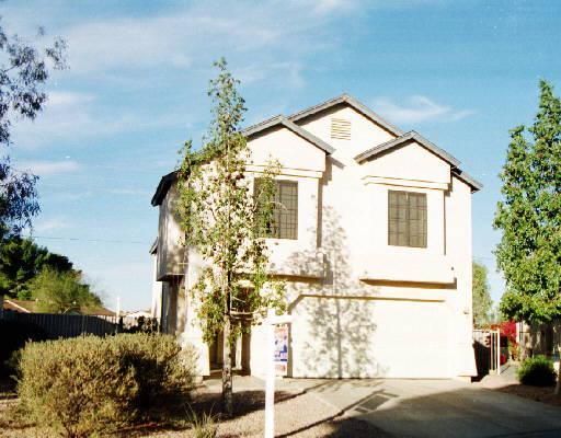 921 S Val Vista Dr. #169, Mesa, AZ 85204