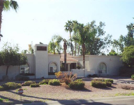 8219 E Voltaire Ave., Scottsdale, AZ 85260
