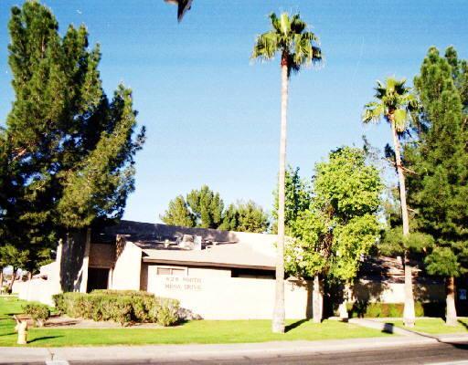 629 N Mesa Dr. #4, Mesa, AZ 85201