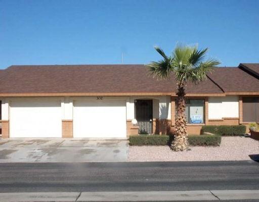 8020 E Keats Ave. #302, Mesa, AZ 85208