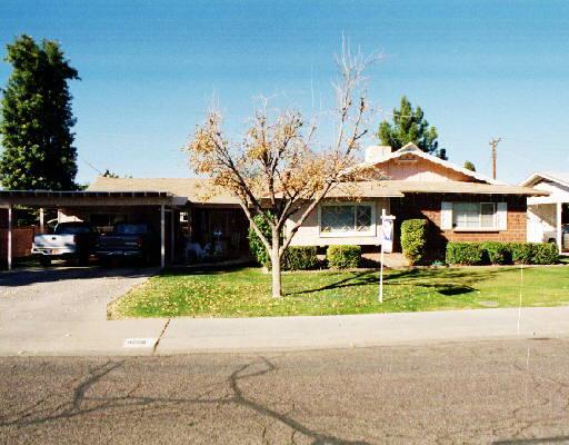 6550 N 40th Dr., Phoenix, AZ 85019