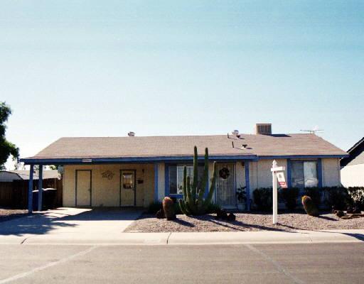 2307 W Mcnair St., Chandler, AZ 85224