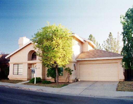 18607 N 42nd Ave., Glendale, AZ 85308