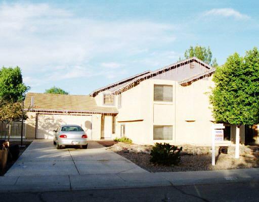 1100 N Palm St., Gilbert, AZ 85234