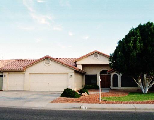 514 E Stonebridge Dr., Gilbert, AZ 85234