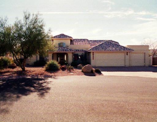 23335 N 91st St., Scottsdale, AZ 85255