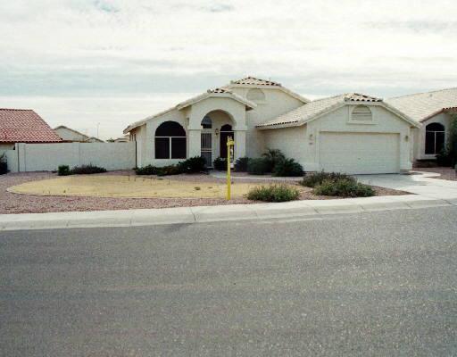 9823 W Ross Ave., Peoria, AZ 85382