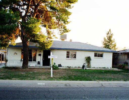 2237 W Palo Verde Dr., Phoenix, AZ 85015