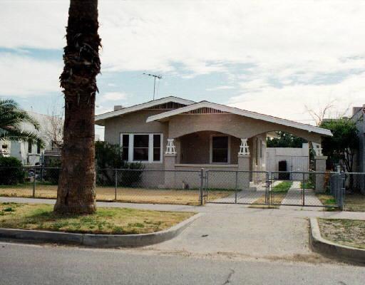 1413 E Brill St., Phoenix, AZ 85006