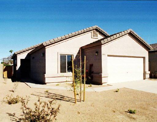 5258 N 42nd Dr., Phoenix, AZ 85019