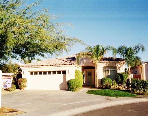 4104 E Hancock Dr., Phoenix, AZ 85028