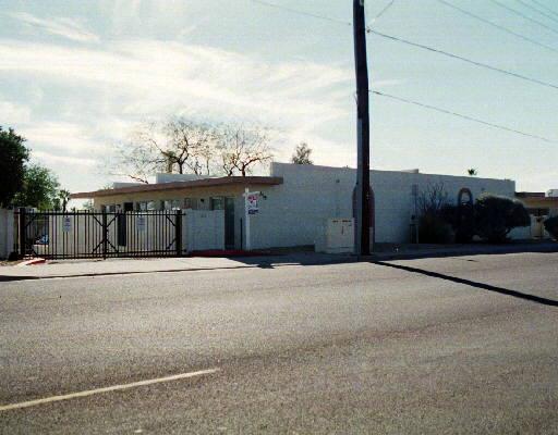 925 W Peoria Ave. #12, Phoenix, AZ 85029