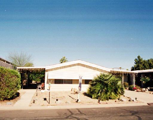 3302 E Beverly Ln., Phoenix, AZ 85032