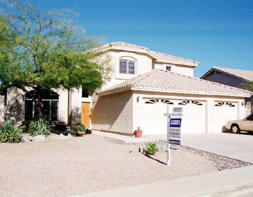 4122 N Everest, Mesa, AZ 85215