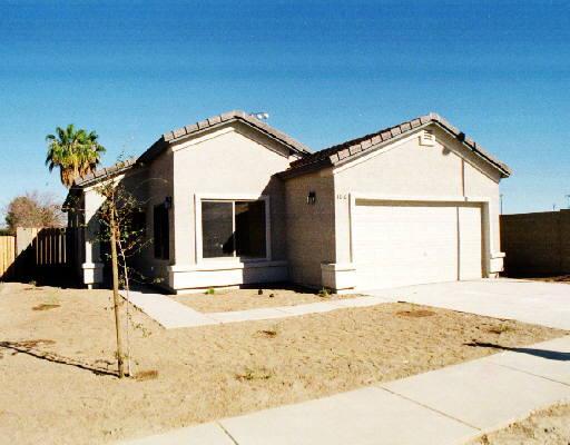 3945 W Oregon Ave., Phoenix, AZ 85019