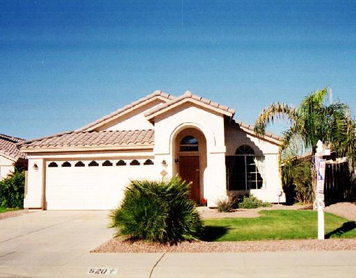 520 W Encinas St., Gilbert, AZ 85233