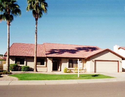 15842 N 61st St., Scottsdale, AZ 85254