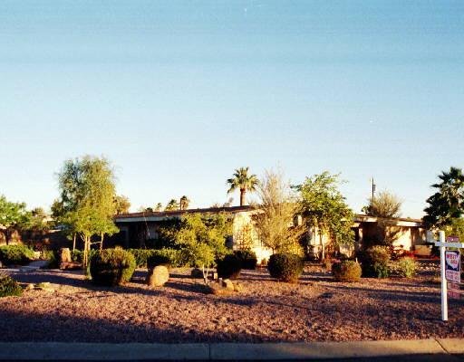 6310 E Desert Cove Ave., Scottsdale, AZ 85254
