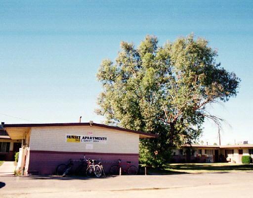 1342 S Sunset Dr., Tempe, AZ 85281