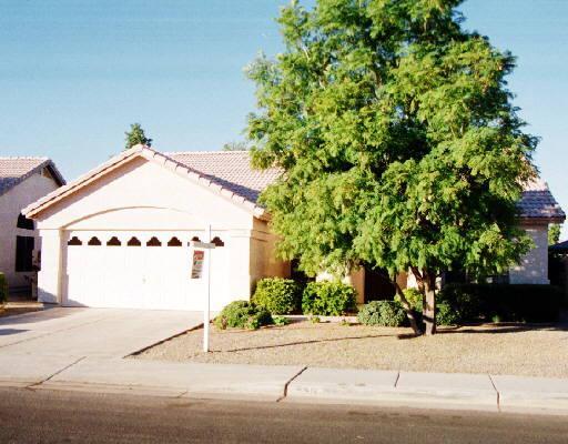 950 N Blue Marlin Dr., Gilbert, AZ 85234