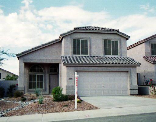 15848 S 17th Dr., Phoenix, AZ 85045