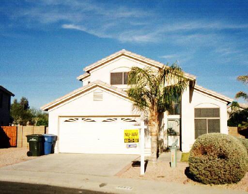 13415 S 47th Pl., Ahwatukee, AZ 85044