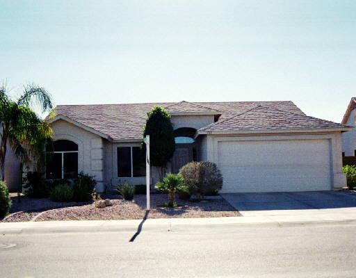 733 E El Monte Pl., Chandler, AZ 85225