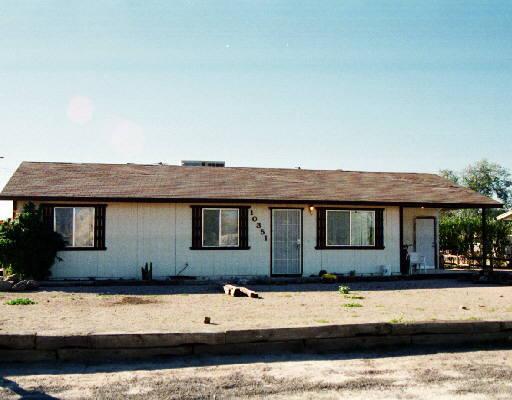 10351 E Jones Ave., Apache Junction, AZ 85220