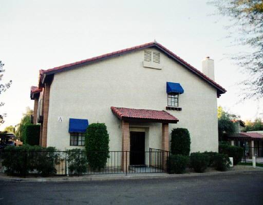 2315 W Union Hills Dr. #101, Phoenix, AZ 85027