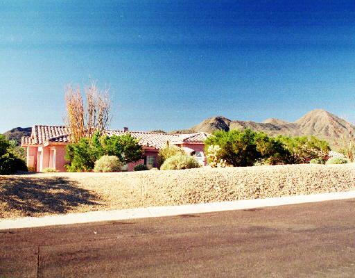 16012 N Cerro Alto Dr., Fountain Hills, AZ 85268