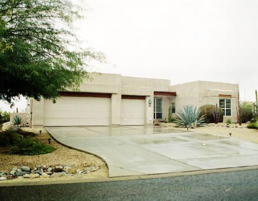 7211 E Bent Tree Dr., Scottsdale, AZ 85266