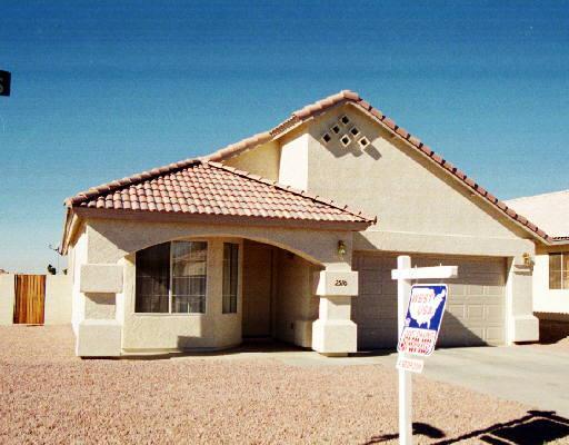 2510 N Sea Pines St., Mesa, AZ 85215