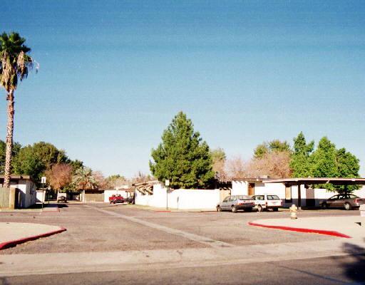 720 S Dobson Rd. #111, Mesa, AZ 85202