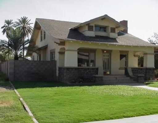 37 W Lynwood St., Phoenix, AZ 85003