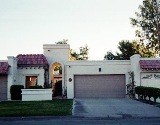 25251 S Glenburn Dr. #11, Sun Lakes, AZ 85248