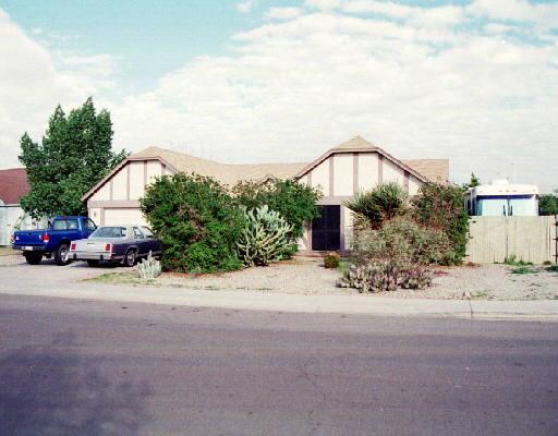 8344 W Windrose Dr., Peoria, AZ 85381