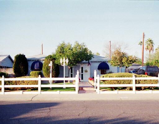 1614 W Avalon Dr., Phoenix, AZ 85015