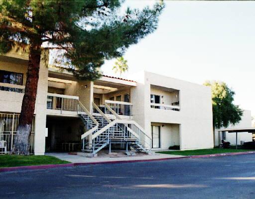 3002 N 70th St. #119, Scottsdale, AZ 85251