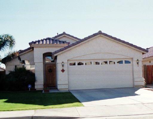 519 W San Angelo St., Gilbert, AZ 85233