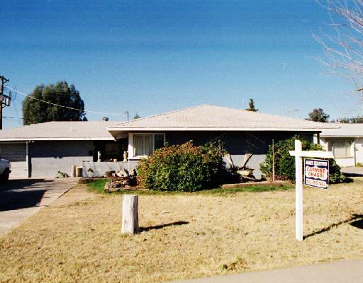 4034 N 57th Ave., Glendale, AZ 85031