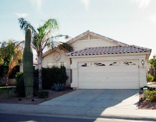 4131 E Tanglewood Dr., Phoenix, AZ 85048