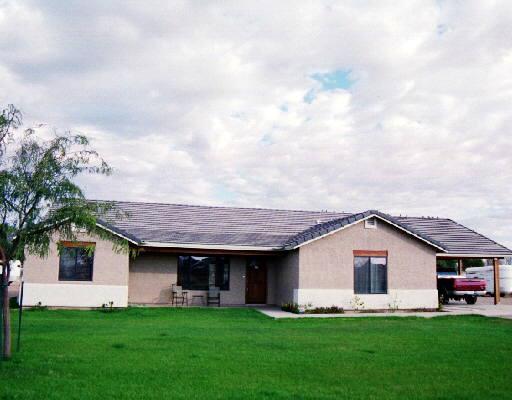 20734 S 162nd St., Gilbert, AZ 85236