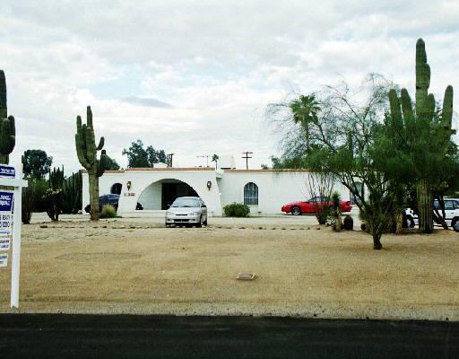 11222 N Sundown Dr., Scottsdale, AZ 85260